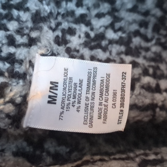 Knit sweater - Picture 3 of 3